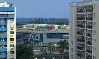 Imagem 4: Recreio dos Bandeirantes