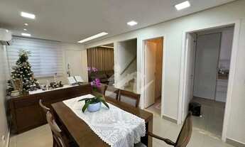 Imagem 6: Casa com 3 dormitórios à venda, 160 m² por R$ 950.000,00 - Condomínio The Palms - Uberlând