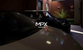 Imagem 3: Casa à venda em Piracicaba, Terras Di Treviso, com 3 quartos, com 121 m²