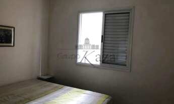 Imagem 6: Apartamento - Centro - Residencial San Giuseppe - 50m² - 1 Dormitório