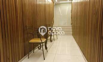 Imagem 7: Copacabana Apartamento com 3 dormitórios