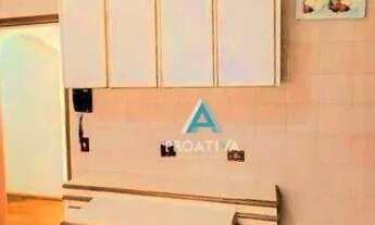 Imagem 7: Apartamento com 3 dormitórios, 110 m² - venda por R$ 640.000,09 ou aluguel por R$ 3.592,00