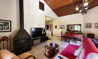 Imagem 6: Casa com 3 dormitórios à venda, 265 m² por R$ 795.000,00 - Vargem Grande - Teresópolis/RJ