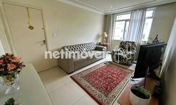 Imagem: Apartamento à Venda Bairro Cidade Nova