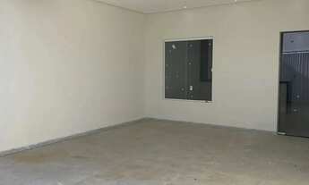 Imagem: CASA NA CIDADE NOVA