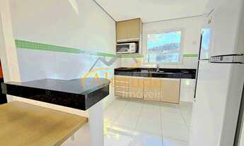 Imagem 4: Apartamento funcional com boa iluminação, próximo à natureza do Bosque das Araucárias