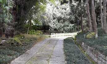 Imagem 5: Belíssimo Sítio com 3 dormitórios à venda, 23000 m² por R$ 1.650.000 - Chácara Paraíso - N