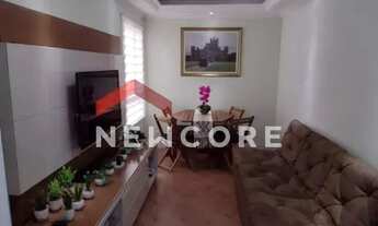 Imagem 2: Apartamento em Rua José Timótheo da Silva - São Pedro - Osasco/SP