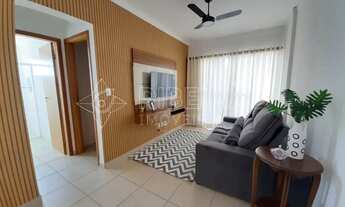 Imagem 7: Apartamento Mobiliado com 1 suíte na Nova Aliança para Locação