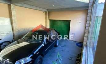 Imagem 4: Casa em Rua C - Fonte Grande - Contagem/MG