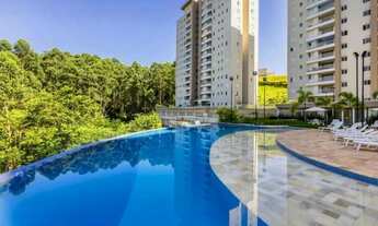 Imagem: Apartamento Mobiliado com Sacada Gourmet