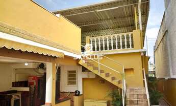 Imagem 4: Cascadura Casa com 3 dormitórios