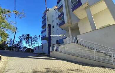 Imagem 2: Lindo apartamento no Parque Vivamar