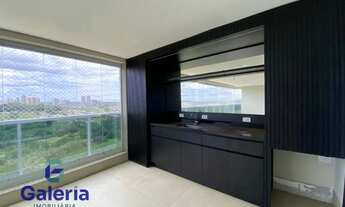 Imagem 3: Apartamento com quartos para alugar, 237m² - Jardim Ilhas do Sul