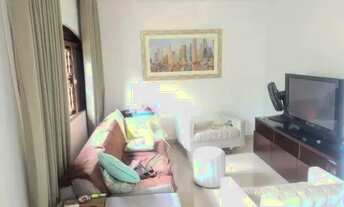 Imagem 2: Sobrado com 4 dormitórios à venda, 160 m² por R$ 550.000,00 - Jardim Acapulco - Londrina/P