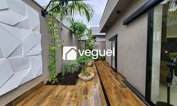 Imagem 6: Casa térrea com 3 dormitórios para venda em Terras de Santa Martha, Ribeirão Preto/SP