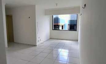Imagem 3: JB APARTAMENTO EM NOVA PARNAMIRIM COM 3 QUARTOS SENDO 1 SUÍTE MEDINDO 68m²