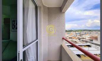 Imagem 4: Lindo Apartamento Porteira Fechada à Venda ? Varandas de Villa Branca