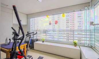 Imagem 5: Apartamento à Venda - Centro, 3 Quartos, 83 m2