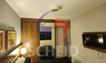 Imagem 4: APARTAMENTO NO BROOKLIN COM 62M² 2 QUARTOS SENDO 1 SUÍTE E 1 VAGA