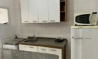 Imagem 5: Apartamento - Jardim São Dimas - Edifício Blue Tower - 46m² - 1 Dormitório - Andar mediano