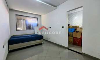 Imagem 4: Casa em Rua Manoel Pedro Miranda - Maria Goretti - Belo Horizonte/MG