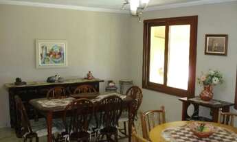 Imagem 2: Casa em Condomínio, Serra Negra / SP, bairro Dos Macacos, 5 dormitórios, sendo 1 suíte, 2