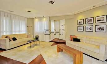 Imagem 2: Venda Cobertura 4 Dormitórios - 330 m² Moema