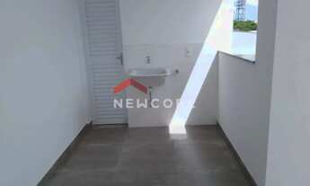 Imagem 2: Cobertura em Rua Cristóvão Colombo - Vila América - Santo André/SP