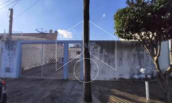 Imagem: Residencial Casa em Marília