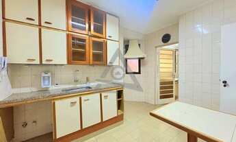 Imagem 4: Apartamento para alugar em Campinas, Cambuí, com 3 quartos, com 120 m², Ilha de Marajó - C