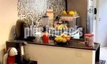 Imagem 3: Próximo a Escola Americana! 58,0m2 - 2 Vagas