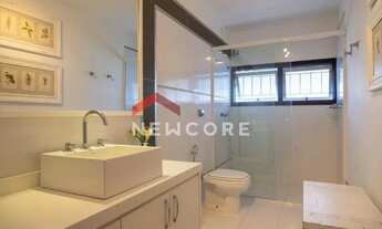 Imagem 6: Casa em Rua dos Tambaquis - Jurerê Internacional - Florianópolis/SC