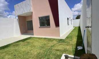 Imagem 7: Casa no Porto Poxim 3 quartos em Eduardo Gomes - São Cristóvão - SE