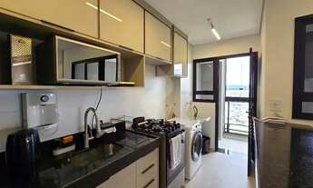 Imagem 6: Apartamento para locação, Parque Campolim, Sorocaba, SP