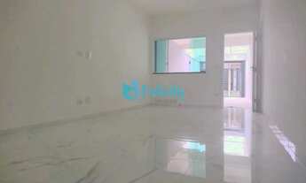 Imagem 5: Sobrado Novo 3 dormitórios, 1 suíte, 2 vagas no Parque São Domingos