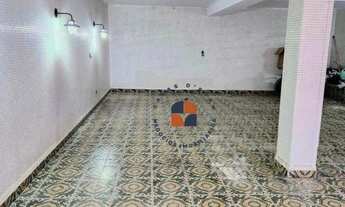 Imagem 2: Casa com 3 dormitórios, 221 m² - venda por R$ 3.100.000,00 ou aluguel por R$ 13.552,68/mês