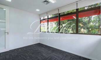 Imagem 5: CONJUNTO COMERCIAL VENDA CAMPO BELO