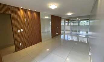 Imagem 2: Endo Apto 138 m2, 03 suítes, Churrasqueira a carvão, Sacada no Residencial Atmosphere Fro