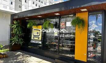 Imagem 7: Apartamento à venda no Spazio Lille, Zona Norte de Londrina PR