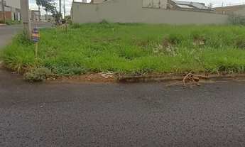 Imagem: Terreno à Venda no Residencial Solar dos