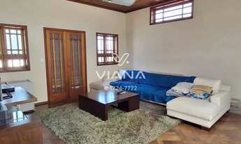 Imagem 7: Casa Comercial com 3 quartos e 5 vagas no bairro Santa Paula