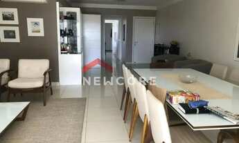 Imagem 4: Apartamento em Rua Bartolomeu de Gusmão - Jardim América - Bauru/SP