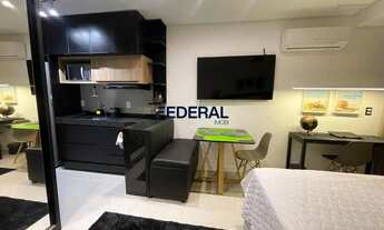Imagem: Studio para venda com 1 quarto e 26 metros