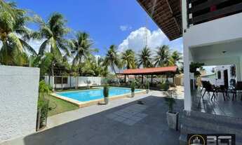 Imagem 5: Casa, 450 m² - venda por R$ 980.000,00 ou aluguel por R$ 10.000,02 - Carne de Vaca - Goian
