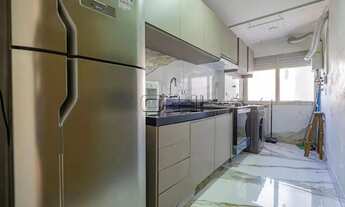 Imagem 5: Aluguel Apartamento 2 Dormitórios - 62 m² Jardim Paulista