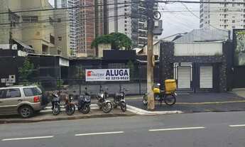 Imagem 2: Imóvel para aluguel com 200 metros², com 06 salas Setor Marista - Goiânia - GO