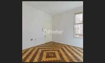 Imagem 2: Imóvel para venda possui 60 metros quadrados com 3 quartos em Bom Fim - Porto Alegre - RS