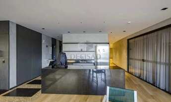 Imagem 3: Apartamento 1 Quarto à venda, 1 quarto, 1 vaga, Barro Preto - Belo Horizonte/MG