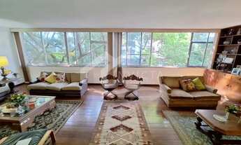 Imagem 3: AMPLO 4 QUARTOS EM IPANEMA A POUCOS METROS DA PRAIA